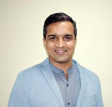 Dr Ajit Kumar Patnaik